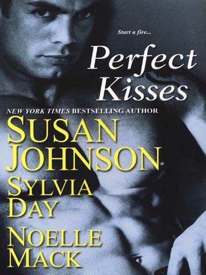 cover image of Perfect Kisses